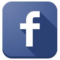 Facebook Icon