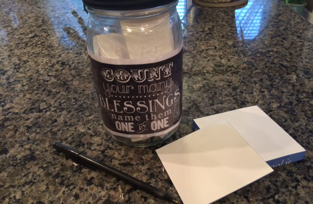 blessing jar pic