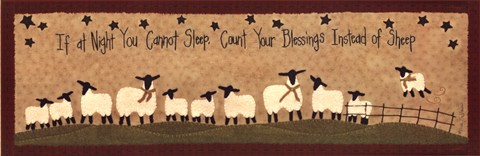 count-your-blessings-not-your-sheep